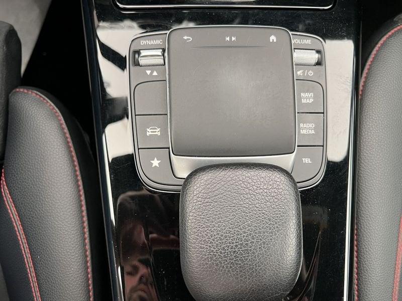 Mercedes-Benz Classe A Berlina 180 d Sedan Automatic Premium
