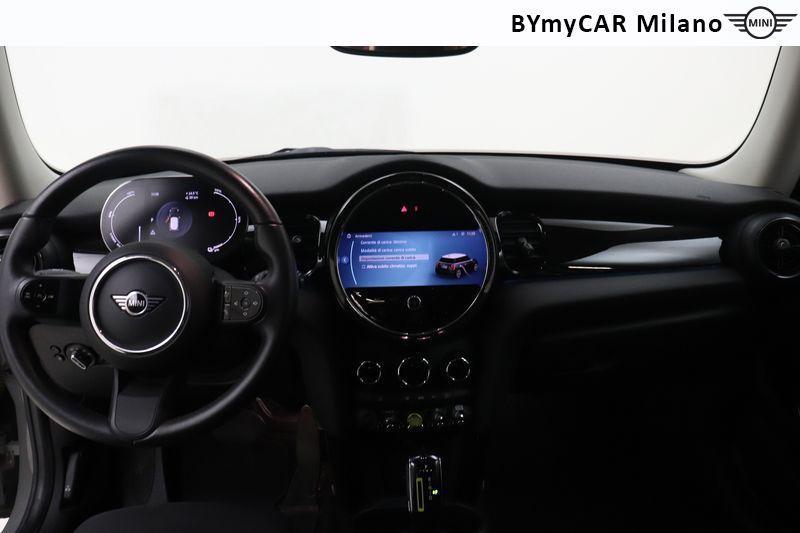 Mini Cooper SE 3p Classic auto
