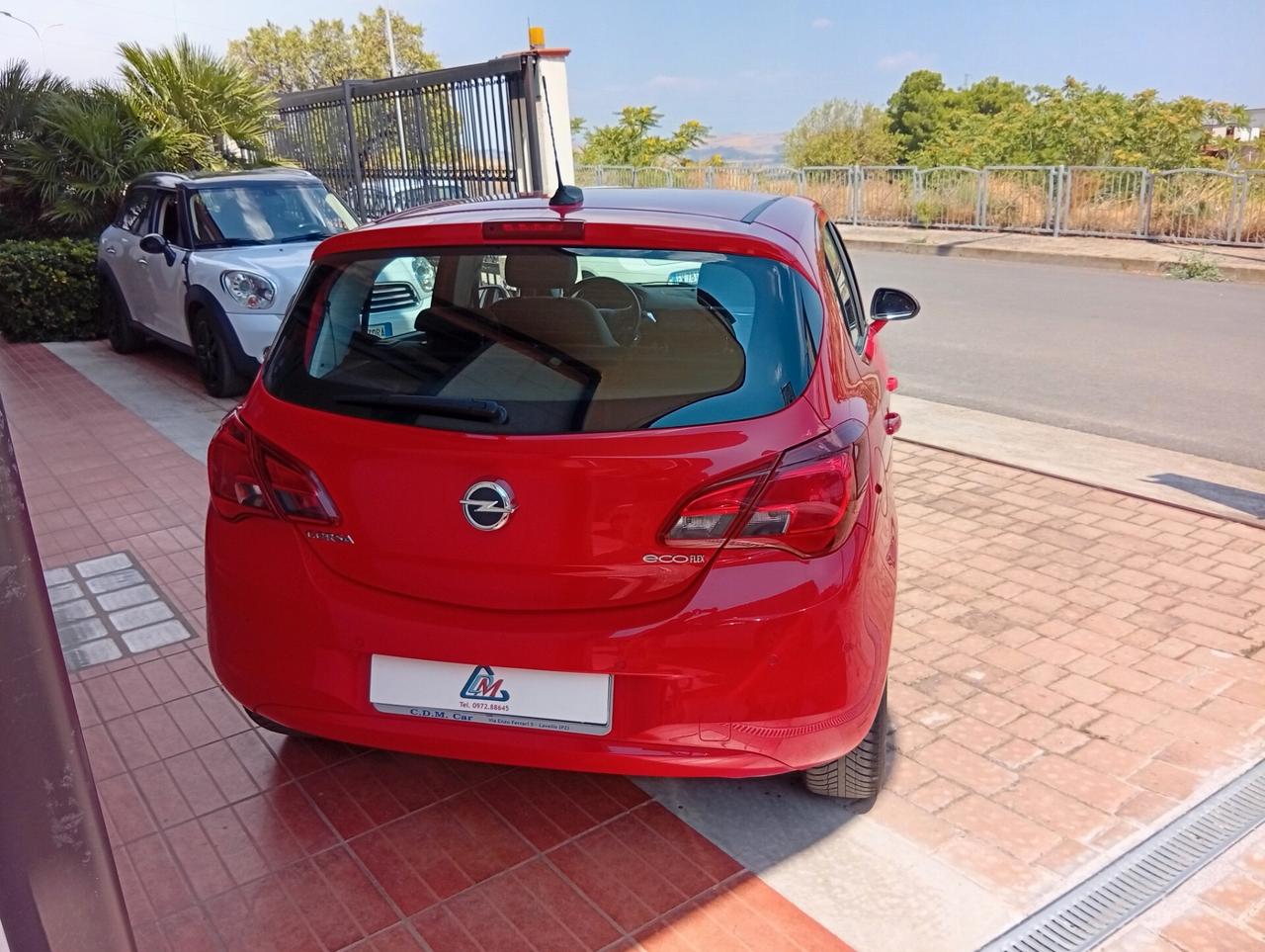 Opel Corsa 1.3 CDTI ecoFLEX 95CV Start&Stop 5 porte