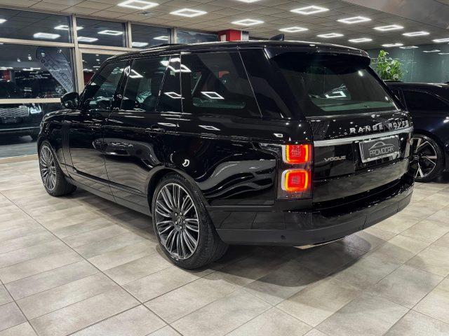 LAND ROVER Range Rover 3.0D l6 VOGUE MHEV *UNIPROP*FULL*TETTO*
