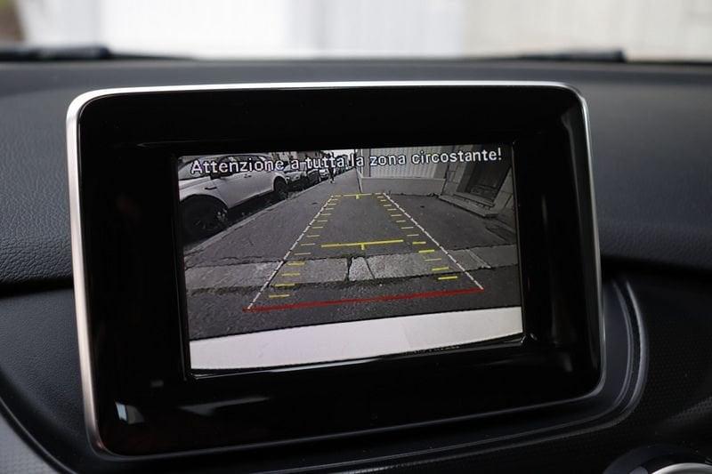 Mercedes-Benz Classe B B 180 CDI Executive Unicoproprietario
