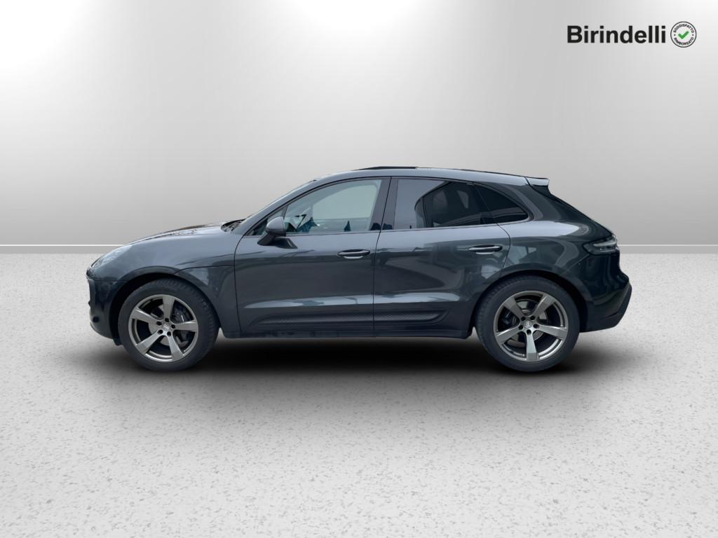 PORSCHE Macan - 2.0