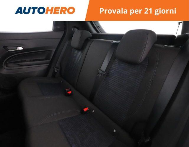 ALFA ROMEO Junior 1.2 136 CV Hybrid eDCT6 Speciale
