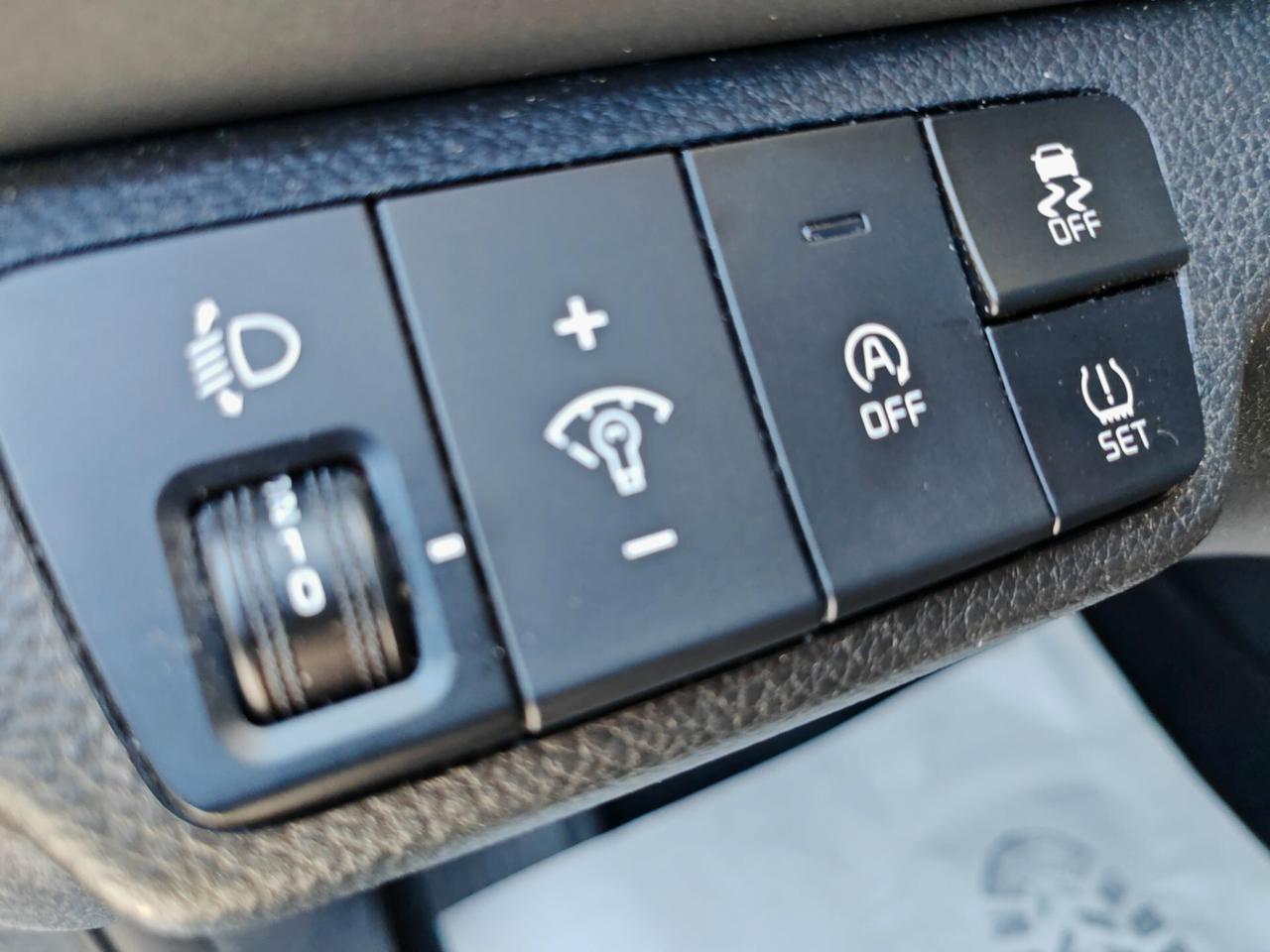 Kia Stonic 1.2 DPI Urban navig IN ARRIVO 2022