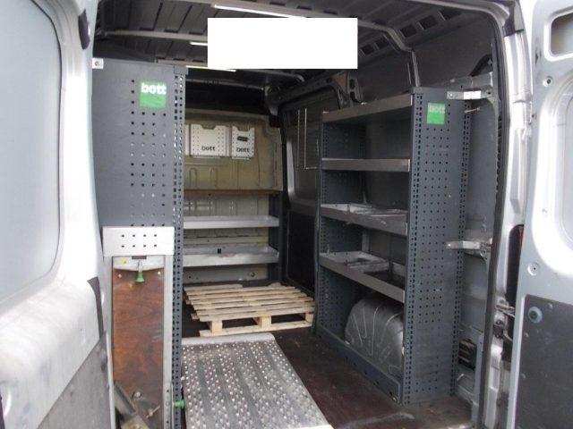 FIAT Ducato 33 2.0 MJT PM-TM Furgone *Telecamera*