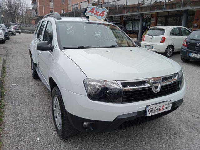 DACIA Duster 1.5 dCi 110CV 4x4 "LAUREATE" uniproprietario