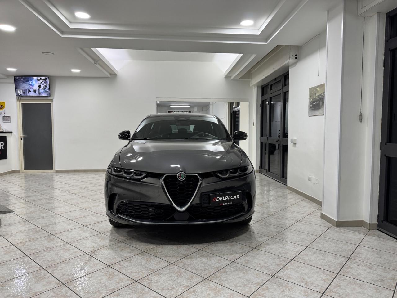 Alfa Romeo Tonale Ti