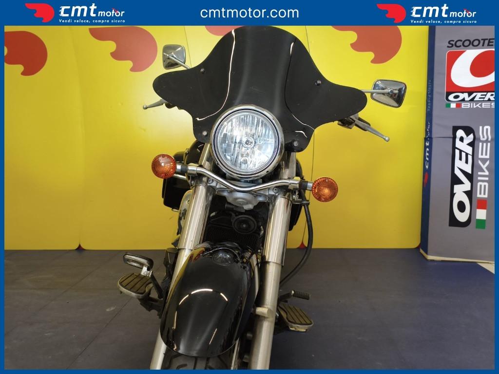 Kawasaki Vulcan VN 900 - 2006