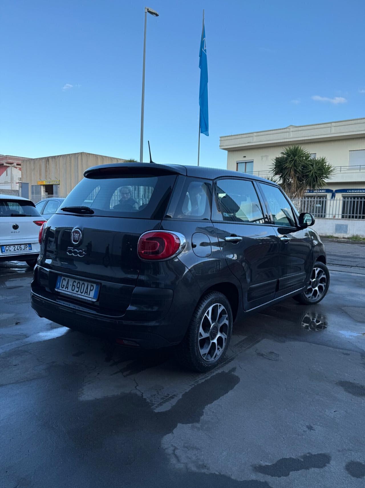 Fiat 500L 1.3 Multijet 95 CV Business