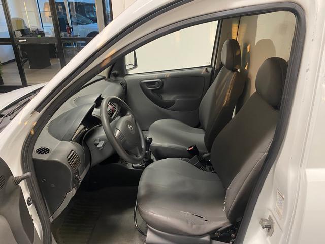 OPEL Combo 1.7 DTI 3p. Van *COIBENTATO*IVA ESPOSTA*