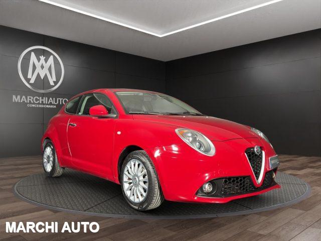 ALFA ROMEO MiTo 1.4 78 CV + GPL Super