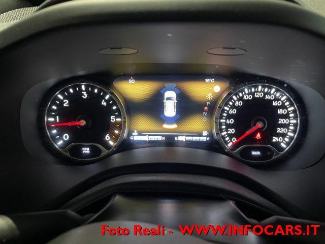 JEEP Renegade 1.6 Mjt DDCT 120 CV Limited PROMO