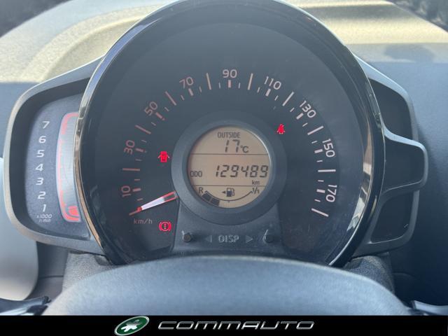 PEUGEOT 108 PureTech 82 3 porte Allure TOP!