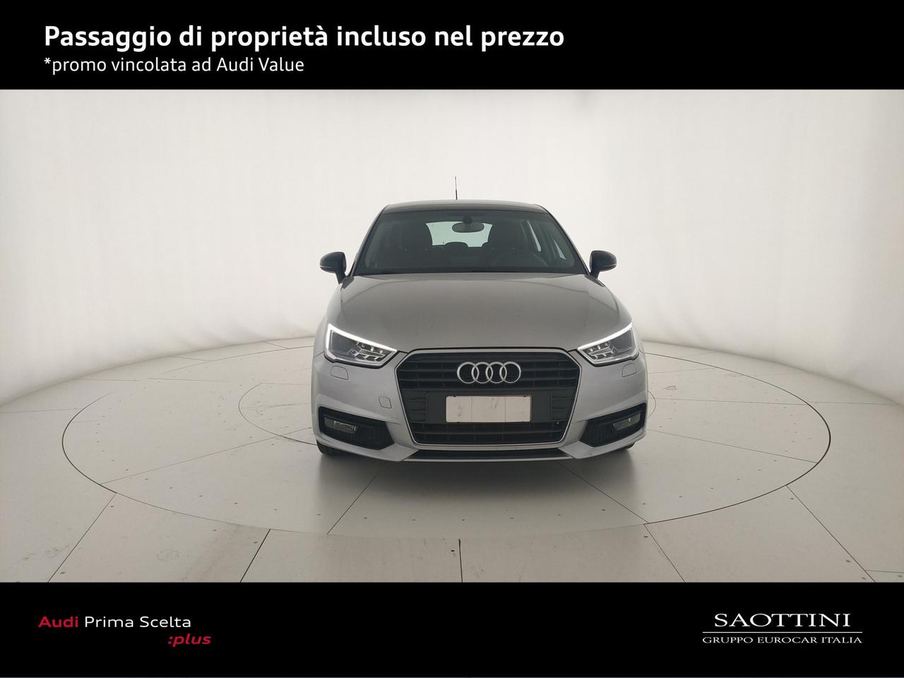 Sportback 1.4 TDI Sport