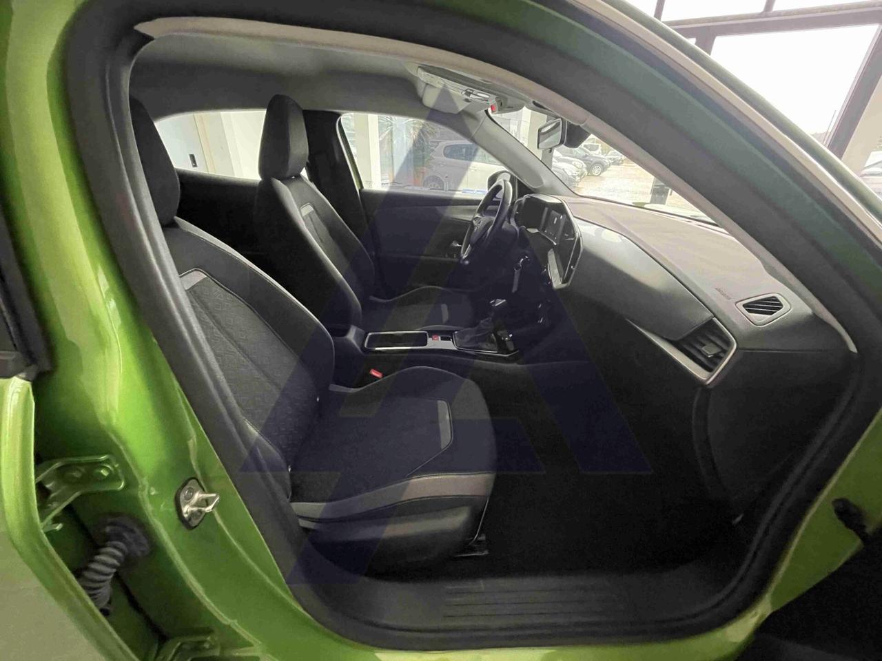 Opel Mokka 1.2 Turbo Edition