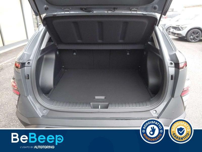 Hyundai Kona 1.6 GDI HEV XTECH 2WD 129CV DCT