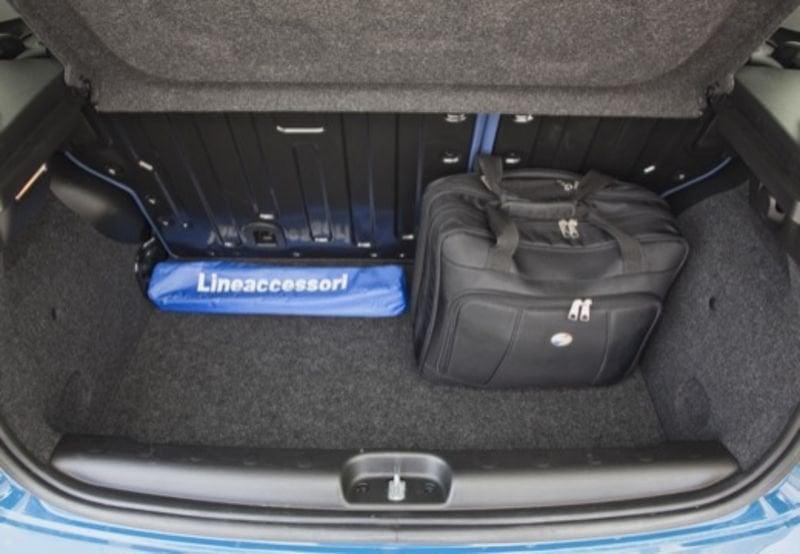 FIAT Panda III 2021 1.0 firefly hybrid City Life s&s 70cv