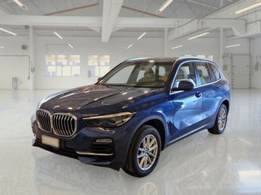 BMW X5 xDrive 25d Business autom.