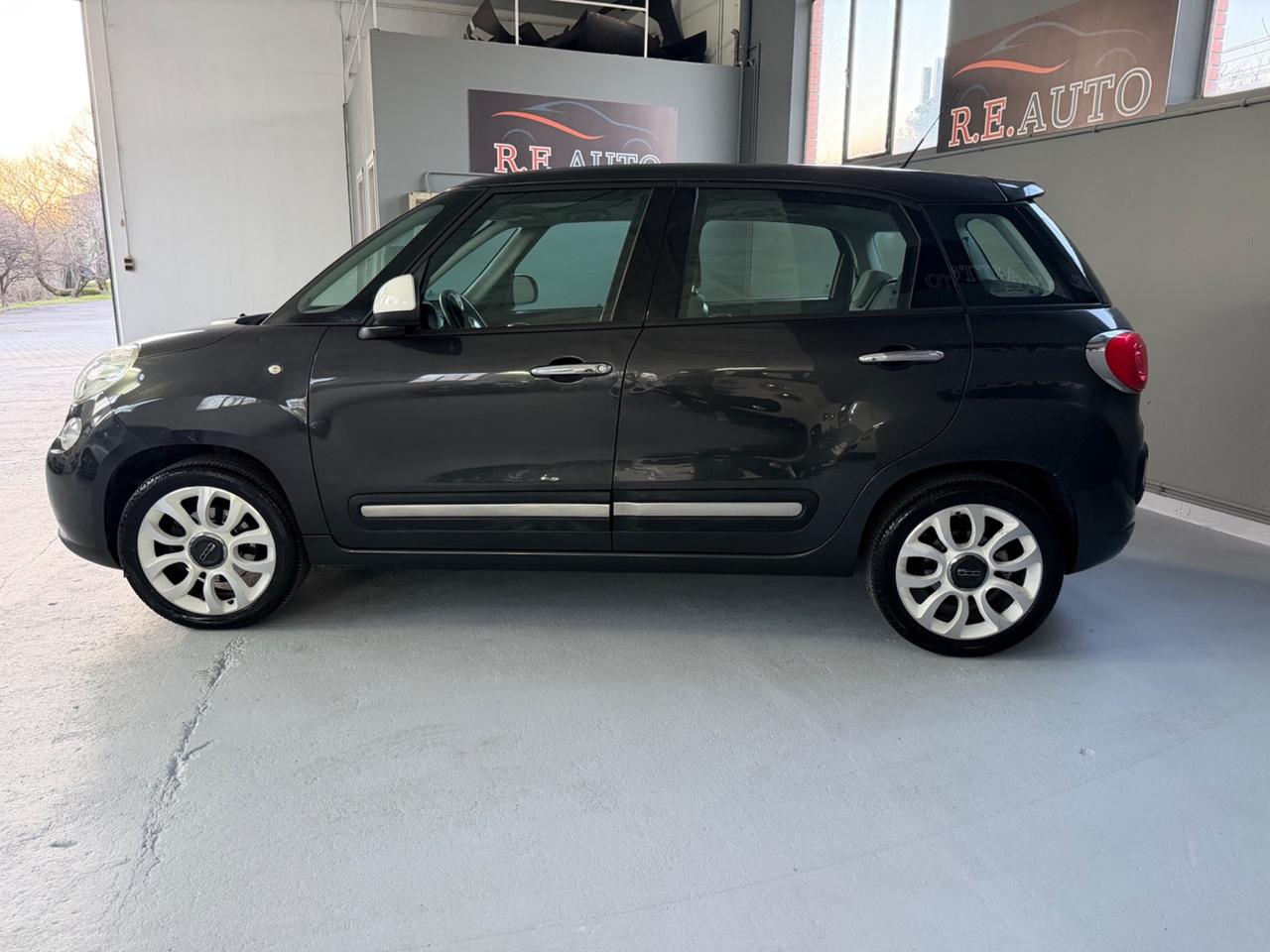 Fiat 500L 1.3 Multijet 85 CV Pop Star