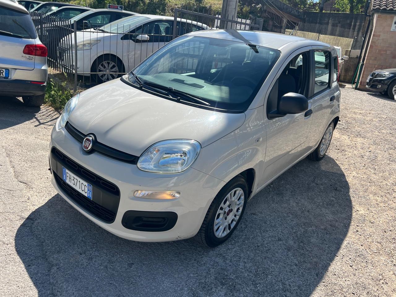 Fiat Panda 1.2 Easy