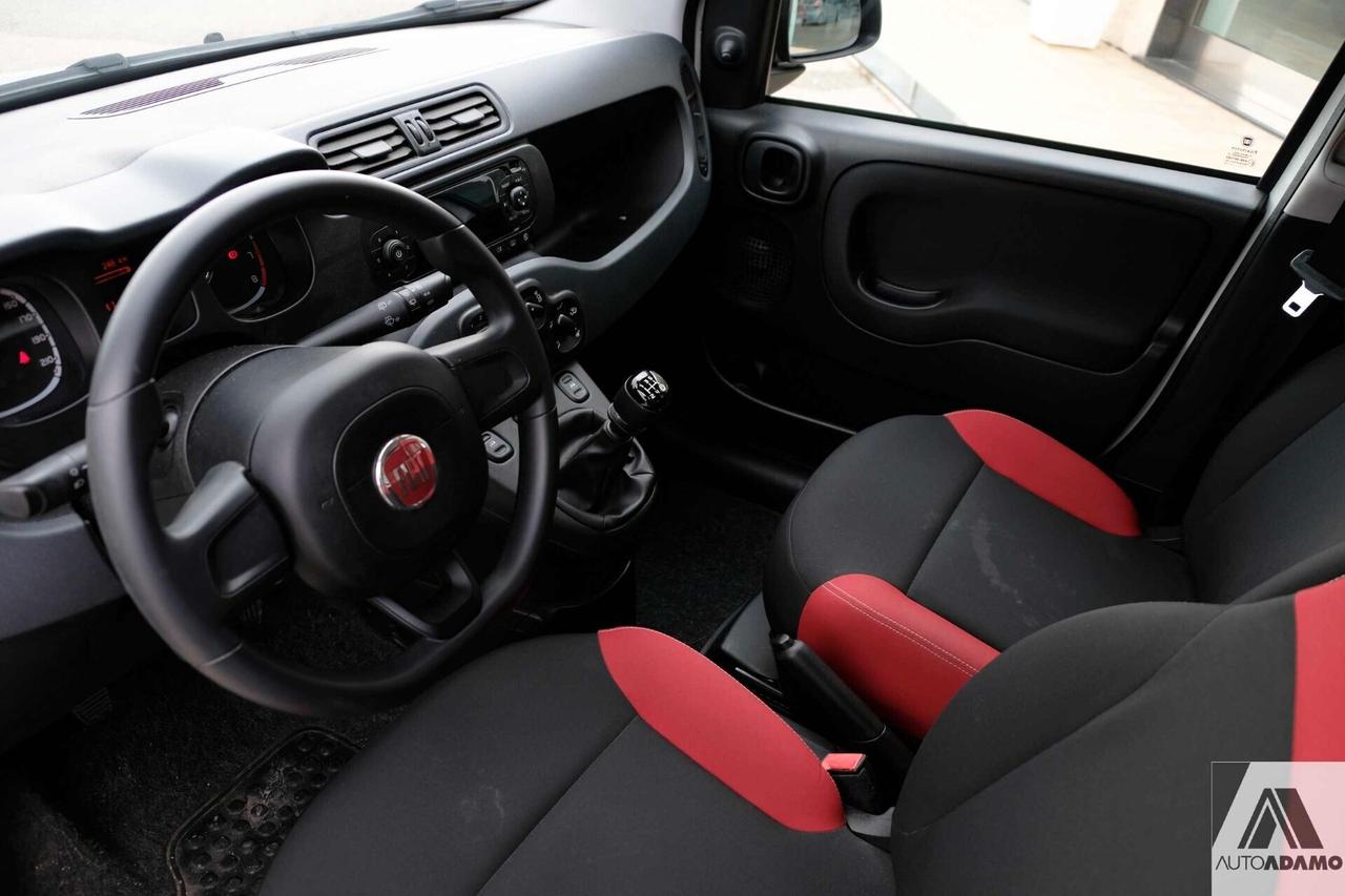 Fiat Panda 1.2 Pop