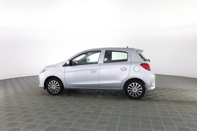 MITSUBISHI Space Star Space Star 1.2 Invite