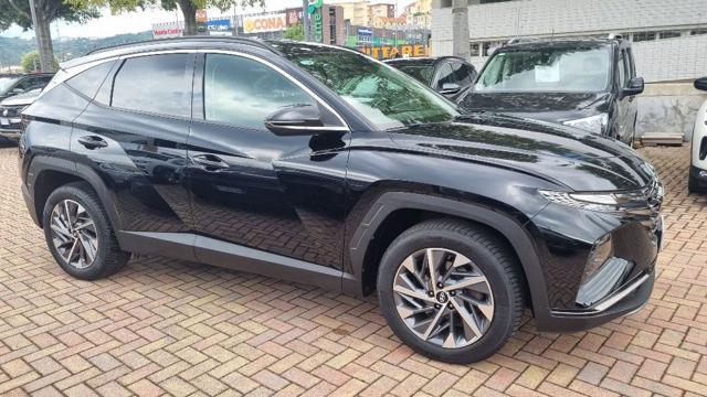 HYUNDAI Tucson 1.6 CRDI XLine