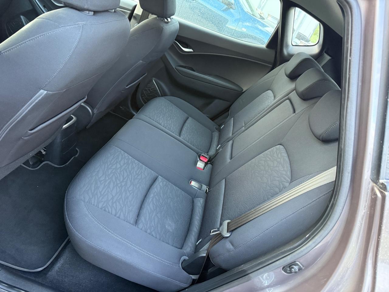 Hyundai iX20 1.6 CRDI 115 CV Style