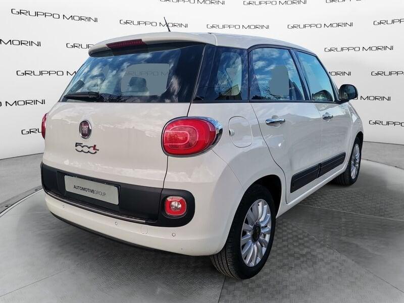 FIAT 500L 1.3 Multijet 95 CV Business