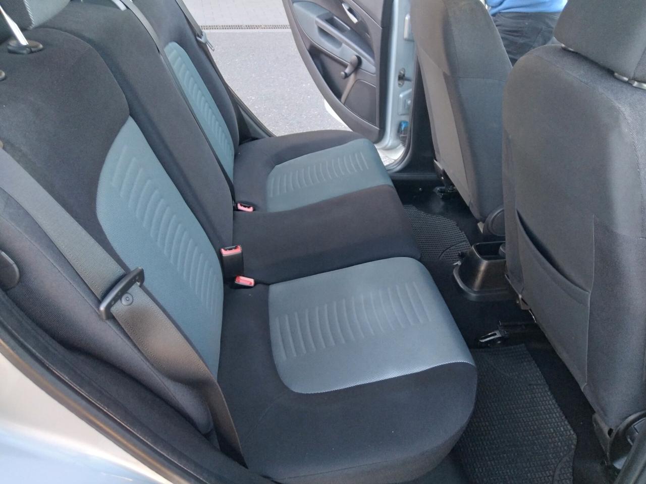 Fiat Grande Punto 1.4 77cv 5 porte Dynamic x neopatentati