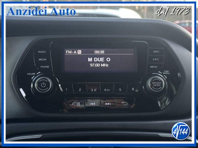 FIAT Tipo 1.3 Mjt 95 Cv SW