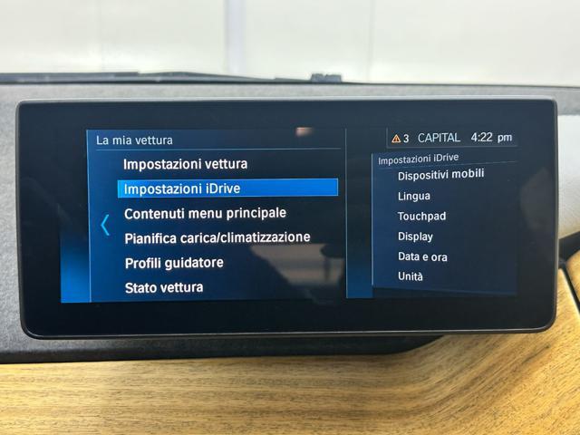 BMW i3 120 Ah Advantage