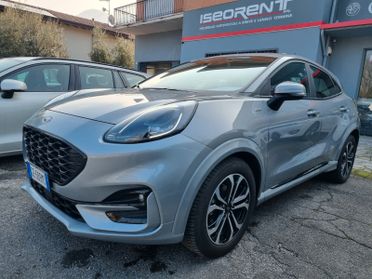 Ford Puma 1.0 EcoBoost Hybrid 125 CV S&S ST-Line