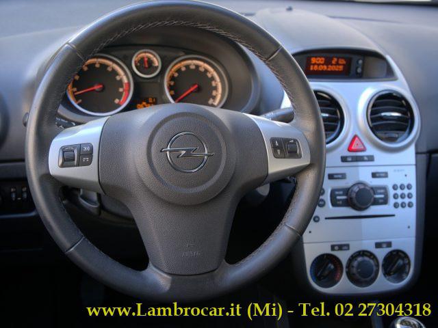 OPEL Corsa 1.2 5 porte One 85cv