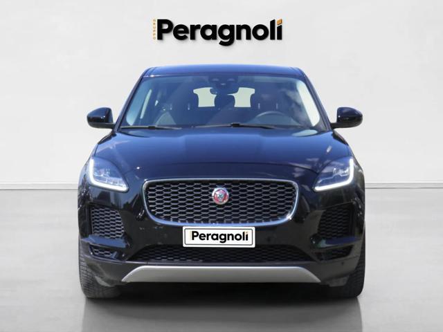 JAGUAR E-Pace 2.0D 150 CV AWD aut. S