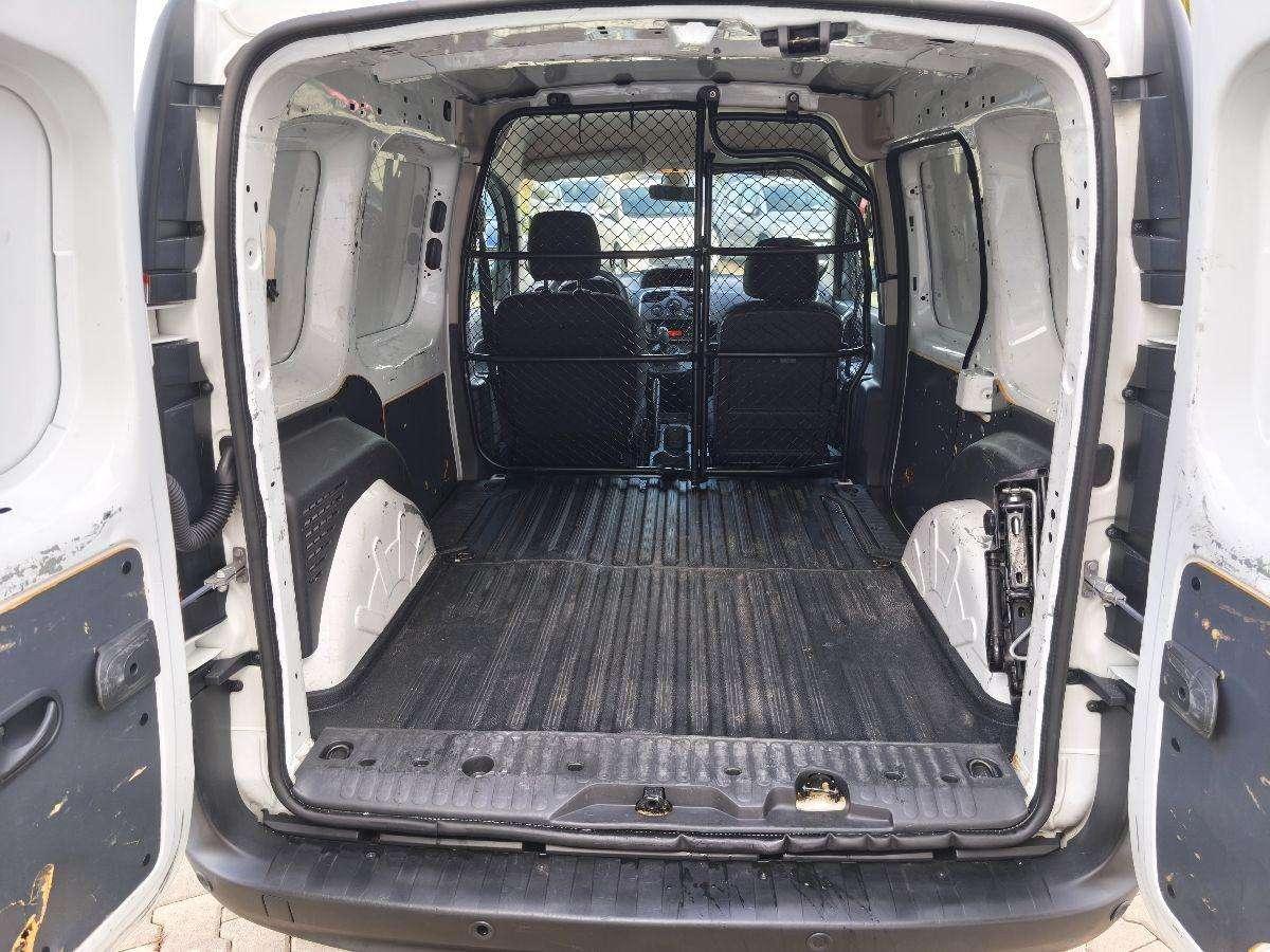 Renault Kangoo 1.5 dCi 90 CV Furgone Cargo
