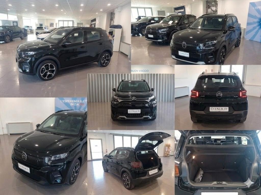 Citroen C3 PureTech 100 S&S You Pack Plus