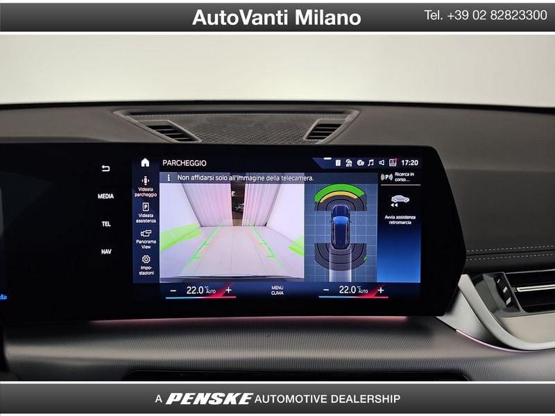 BMW X1 X1 sDrive 20i xLine