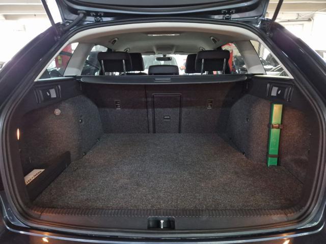 SKODA Octavia 1500 EXECUTIVE DSG G-TEC CV.130 NAVI+17' UNIPROP