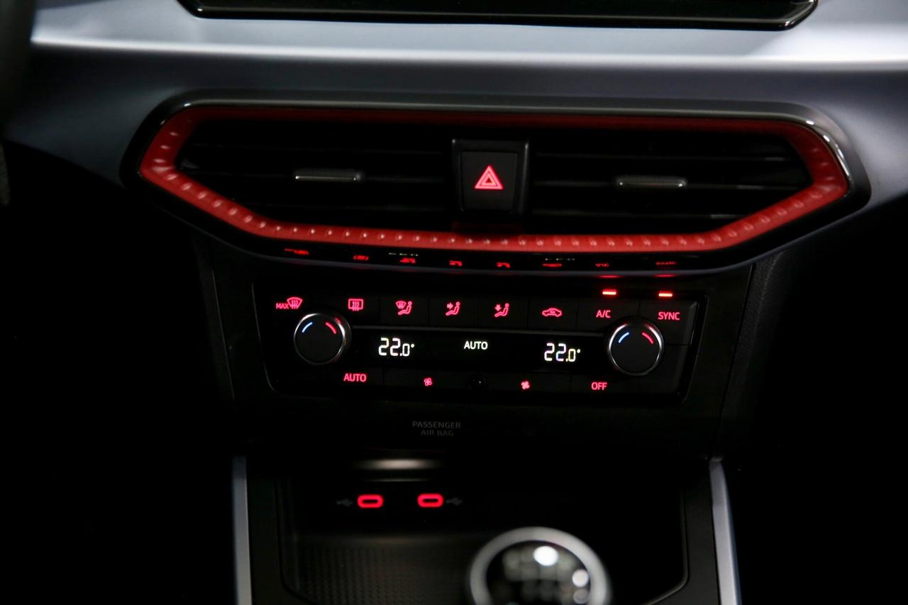 Seat Arona 1.0 TGI 90 cv FR
