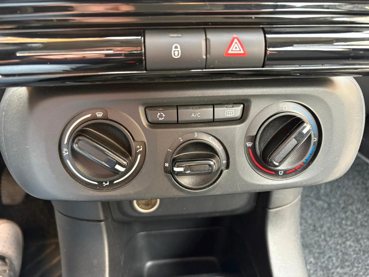 Citroen C3 BlueHDi 100 S&S Business Combi N1
