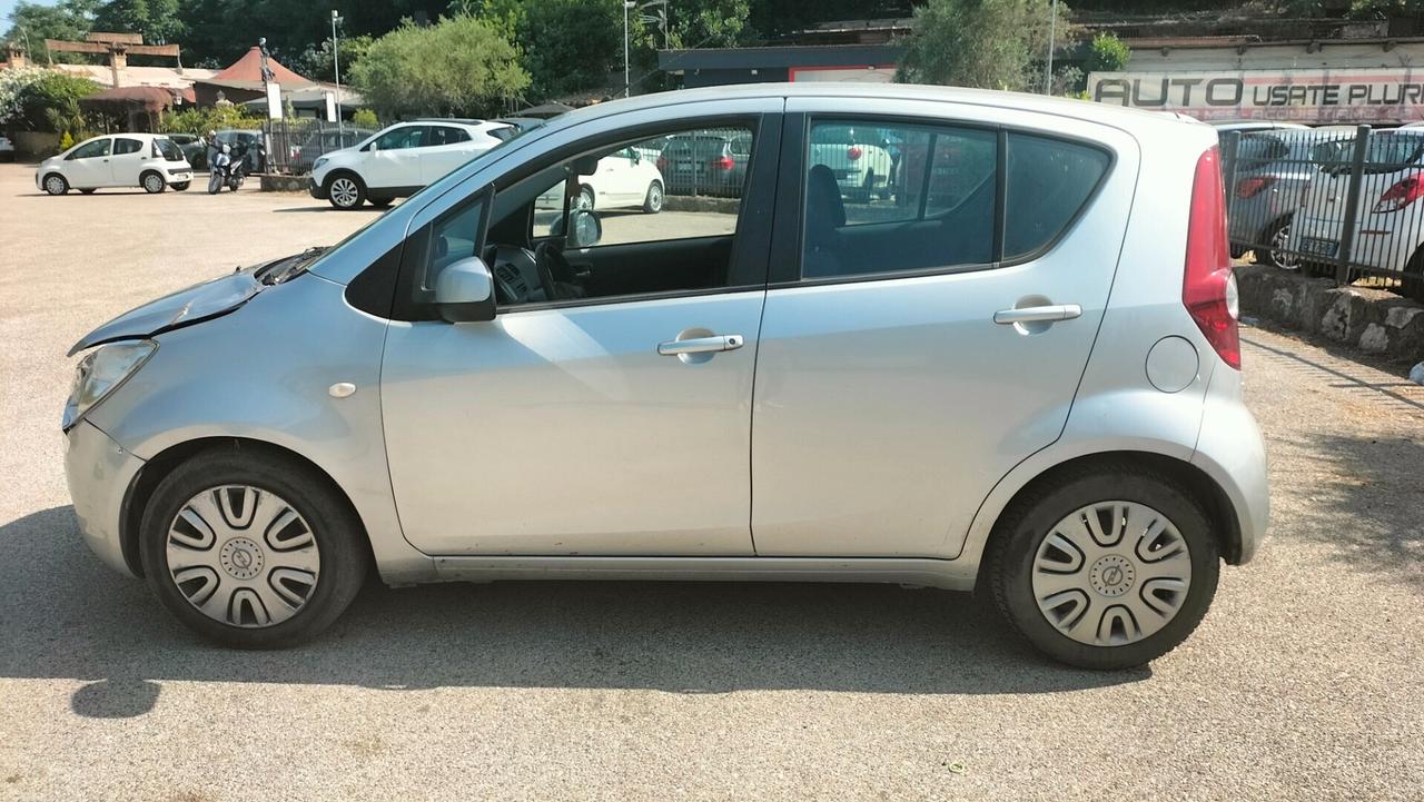 Opel Agila 1.2 16V 94 CV Elective **LEGGERE ANNUNCIO **