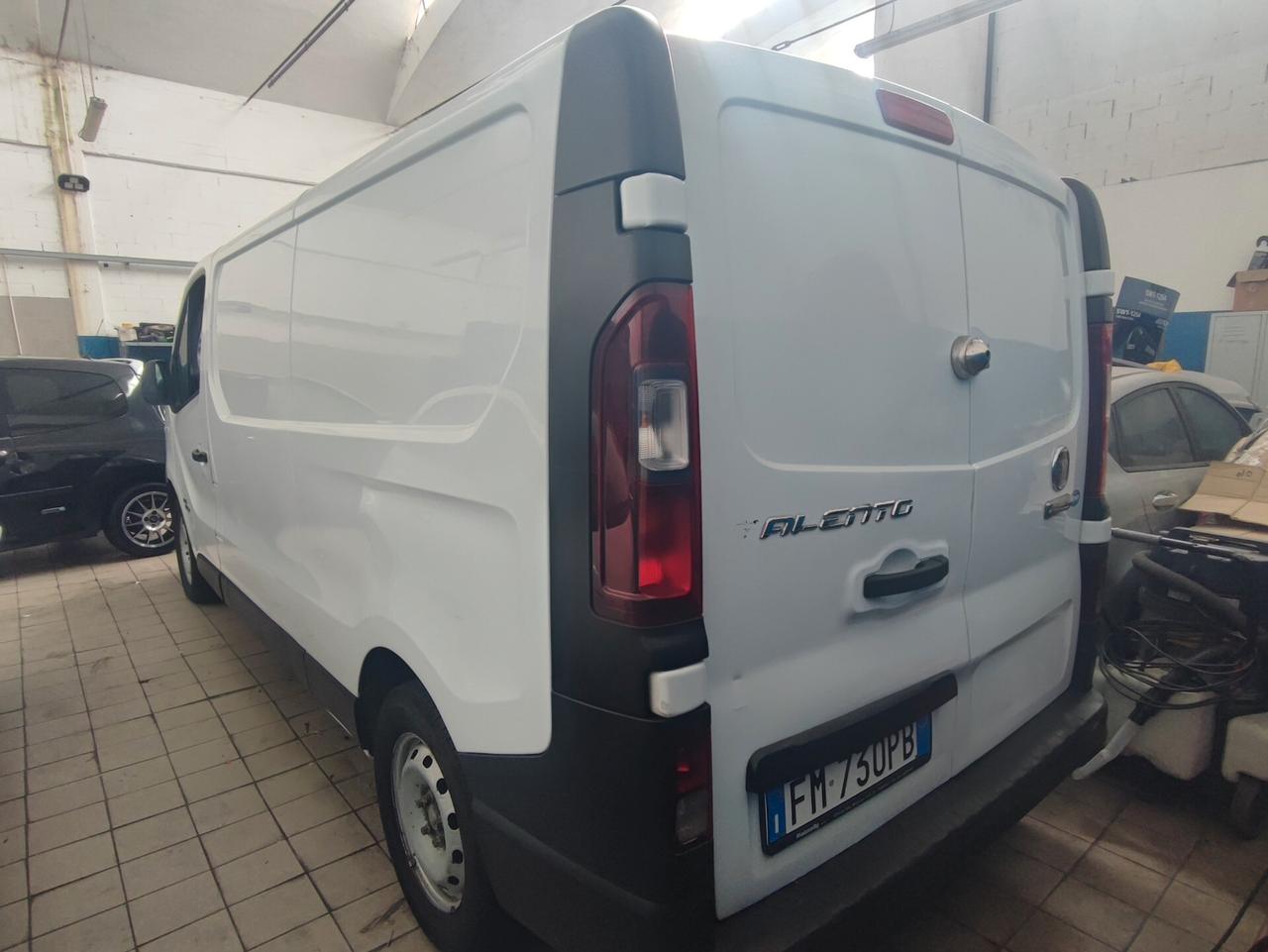 Fiat Talento 1.6 TwinTurbo MJT 145CV PL-TN Furgone 12q