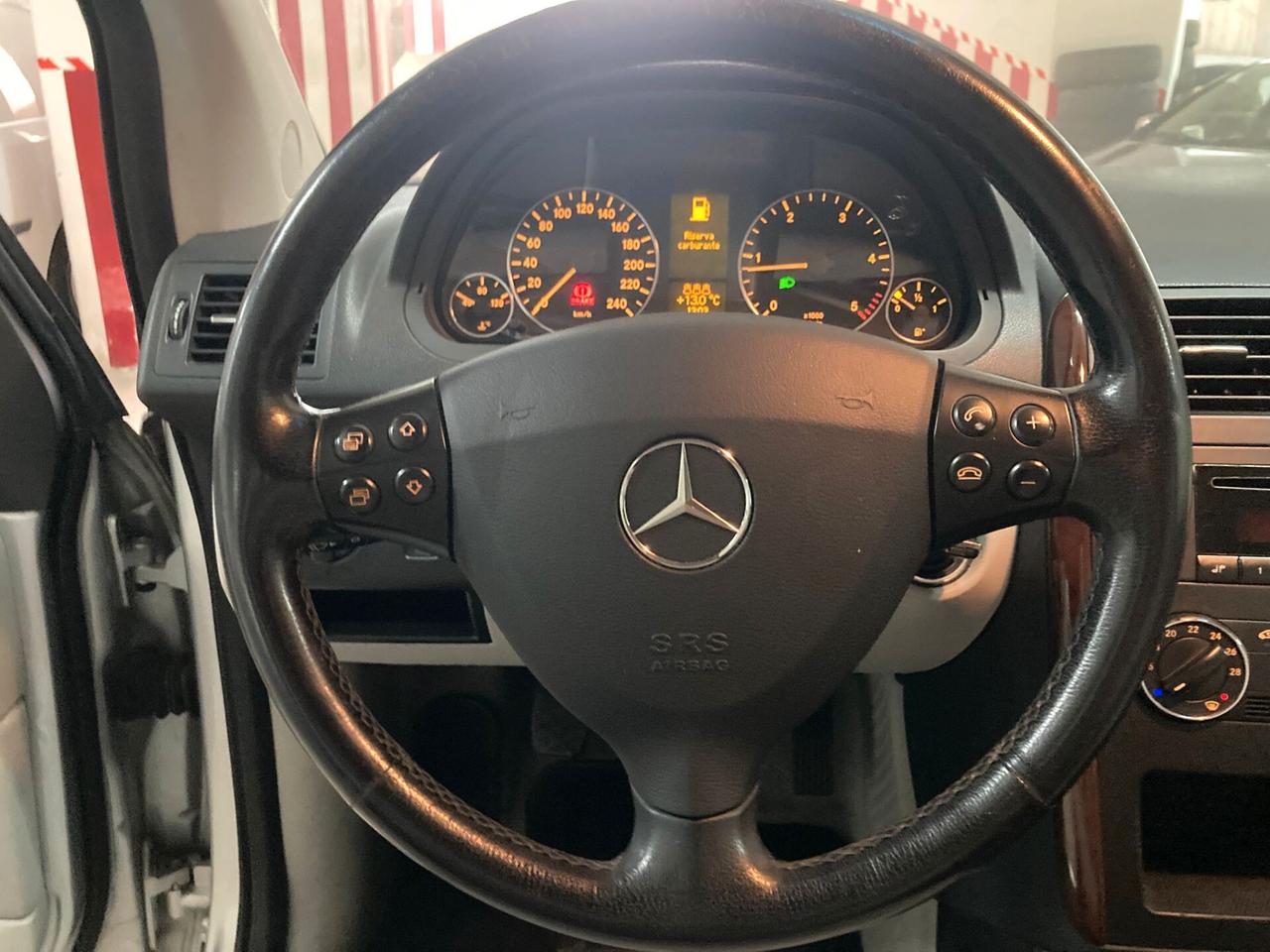 Mercedes-benz A 180 CDI -X NEOPATENTATI - 2007