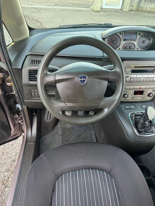 Lancia MUSA 1.4 16V Oro Plus