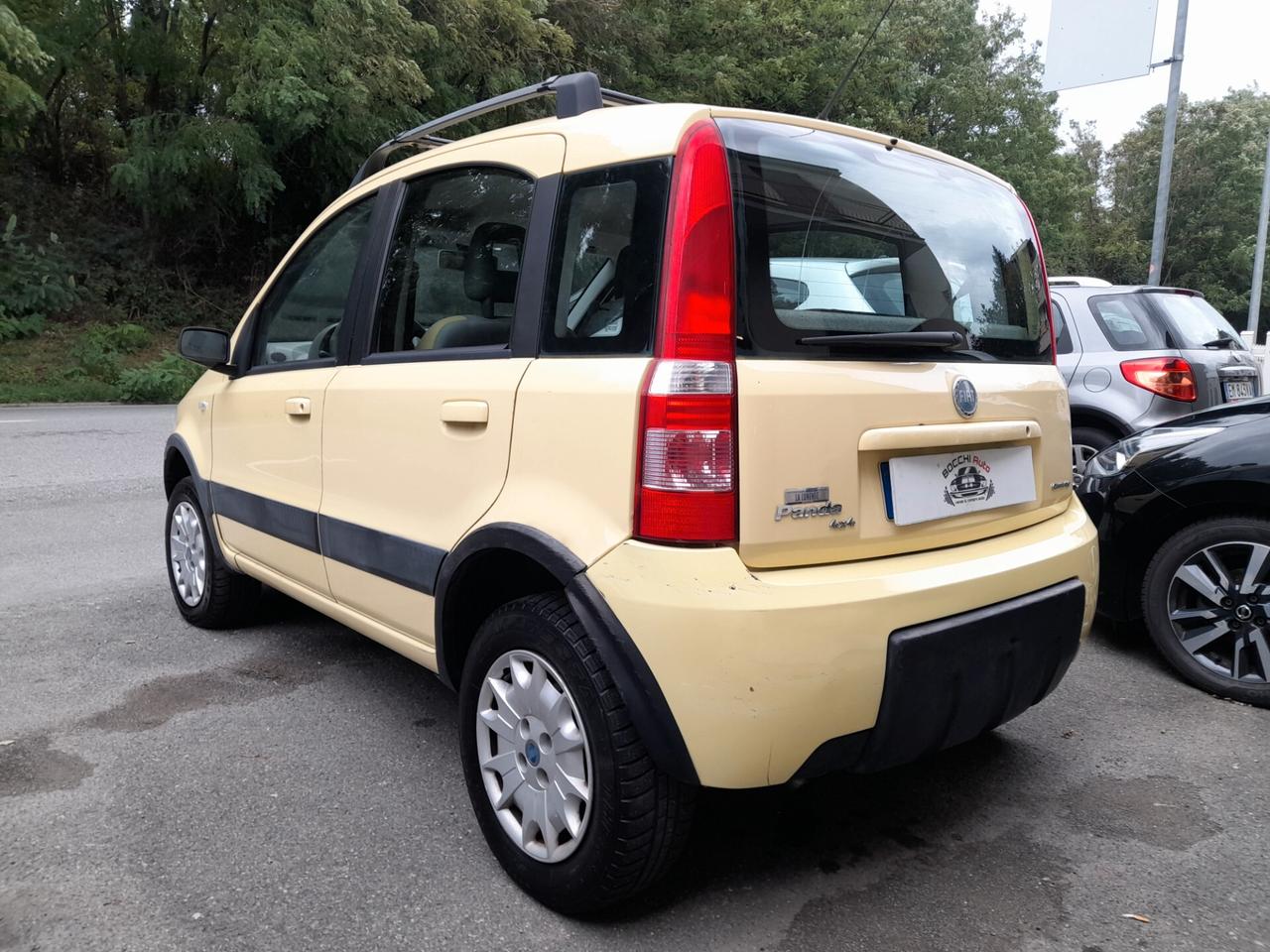 Fiat Panda 1.2 Dynamic