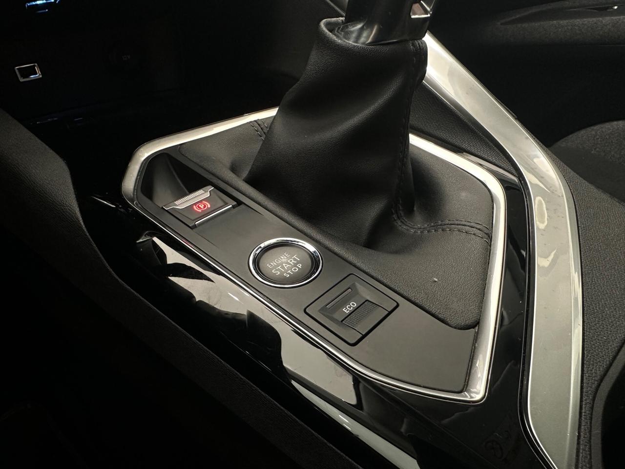 Peugeot 3008 BlueHDi 130 S&S Active