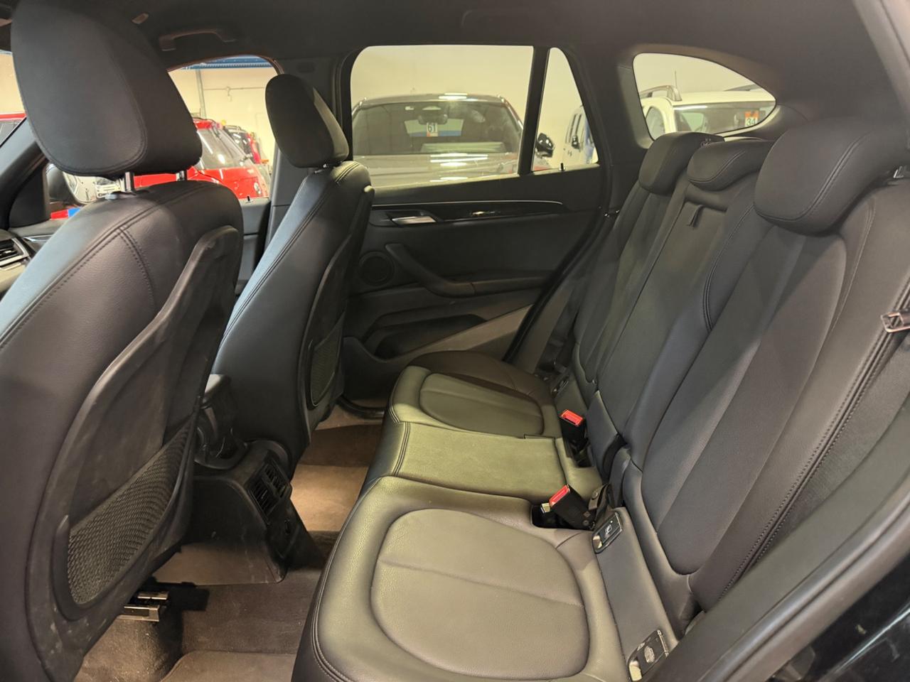 Bmw X1 xDrive20d xLine Prezzo reale ITALIANA UNIPRO