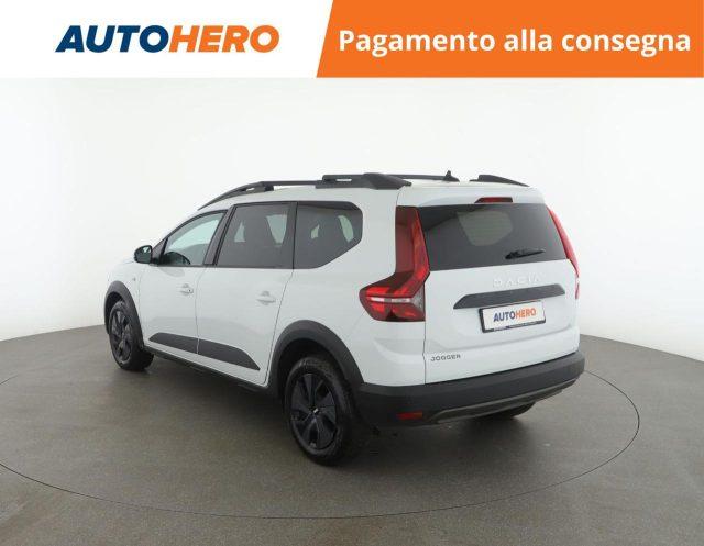 DACIA Jogger 1.0 TCe 110 CV 5 posti Expression