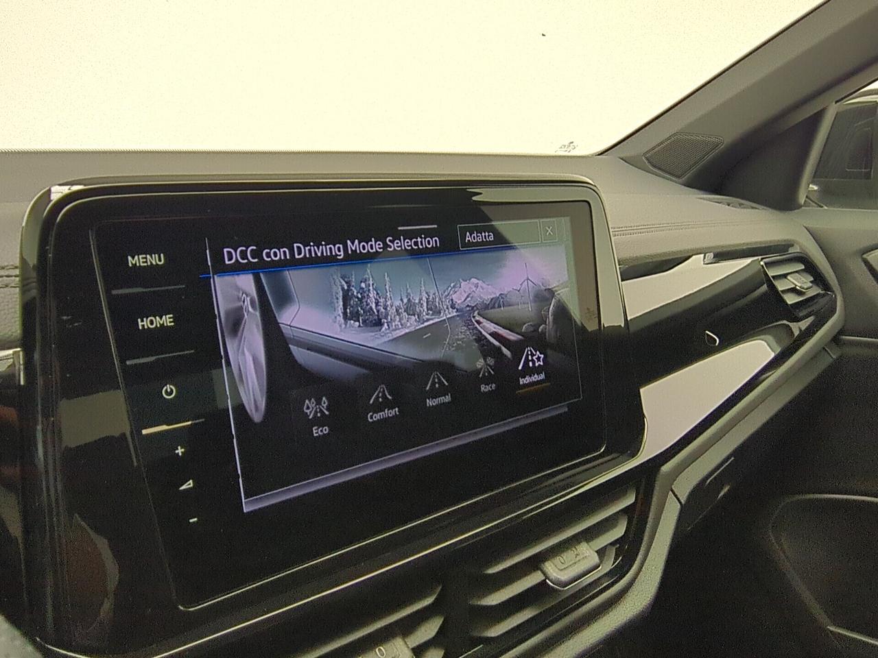 Volkswagen T-Roc R 2.0 TSI DSG 4MOTION BlueMotion Technology